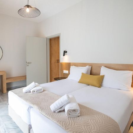 Mardinik Hotel Apartments Rethymno  Luaran gambar