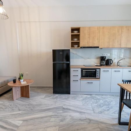 Mardinik Hotel Apartments Rethymno  Luaran gambar