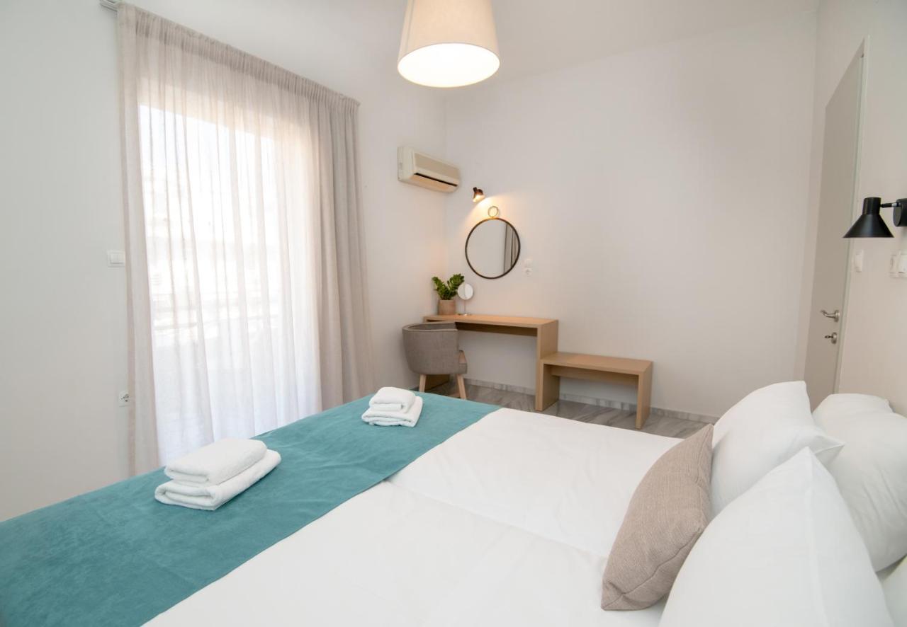 Mardinik Hotel Apartments Rethymno  Luaran gambar