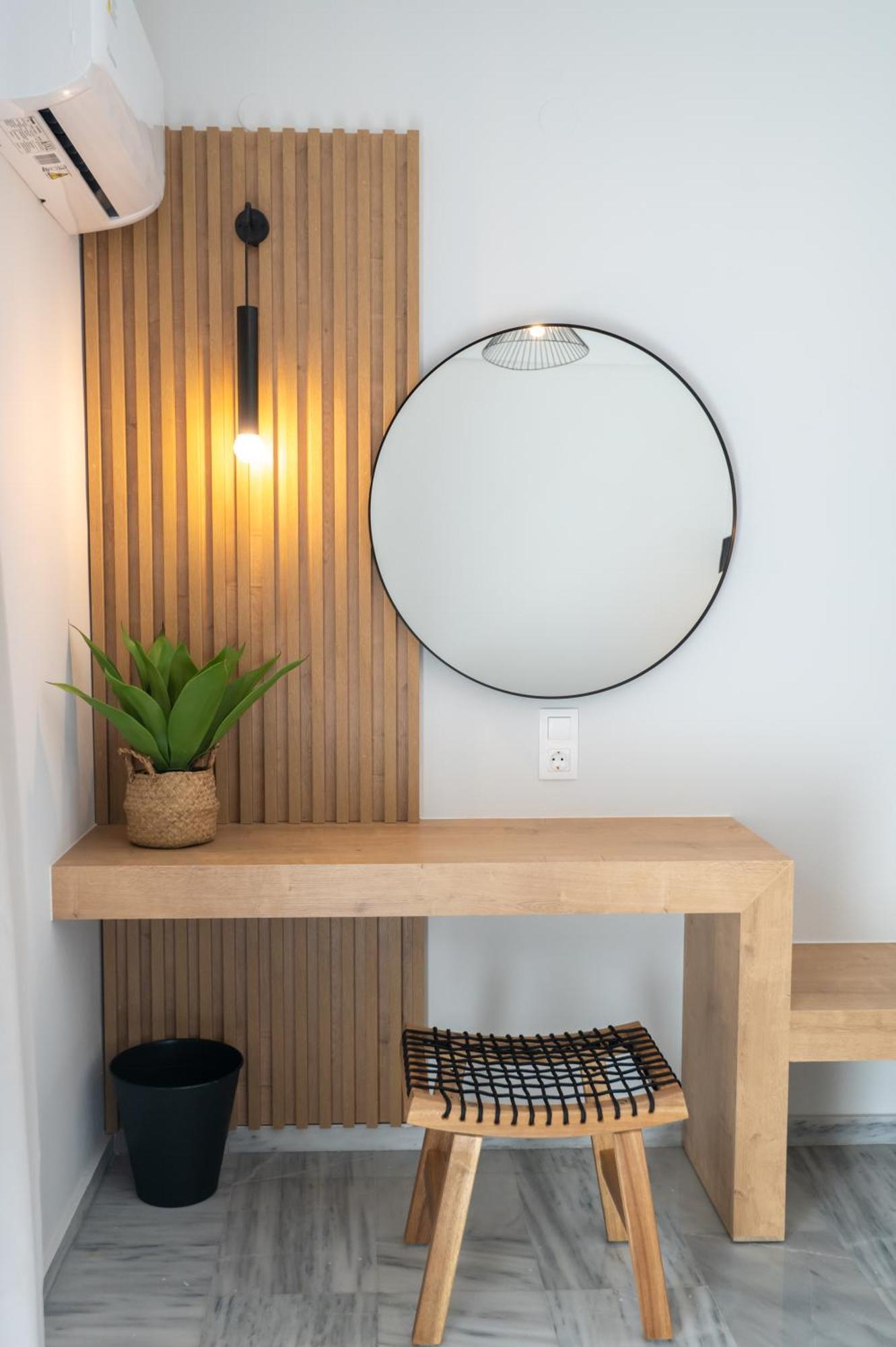 Mardinik Hotel Apartments Rethymno  Luaran gambar