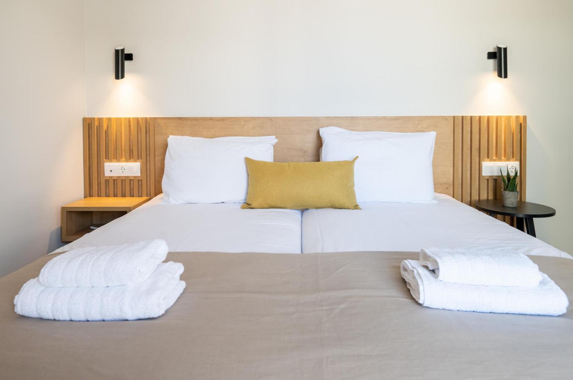 Mardinik Hotel Apartments Rethymno  Luaran gambar