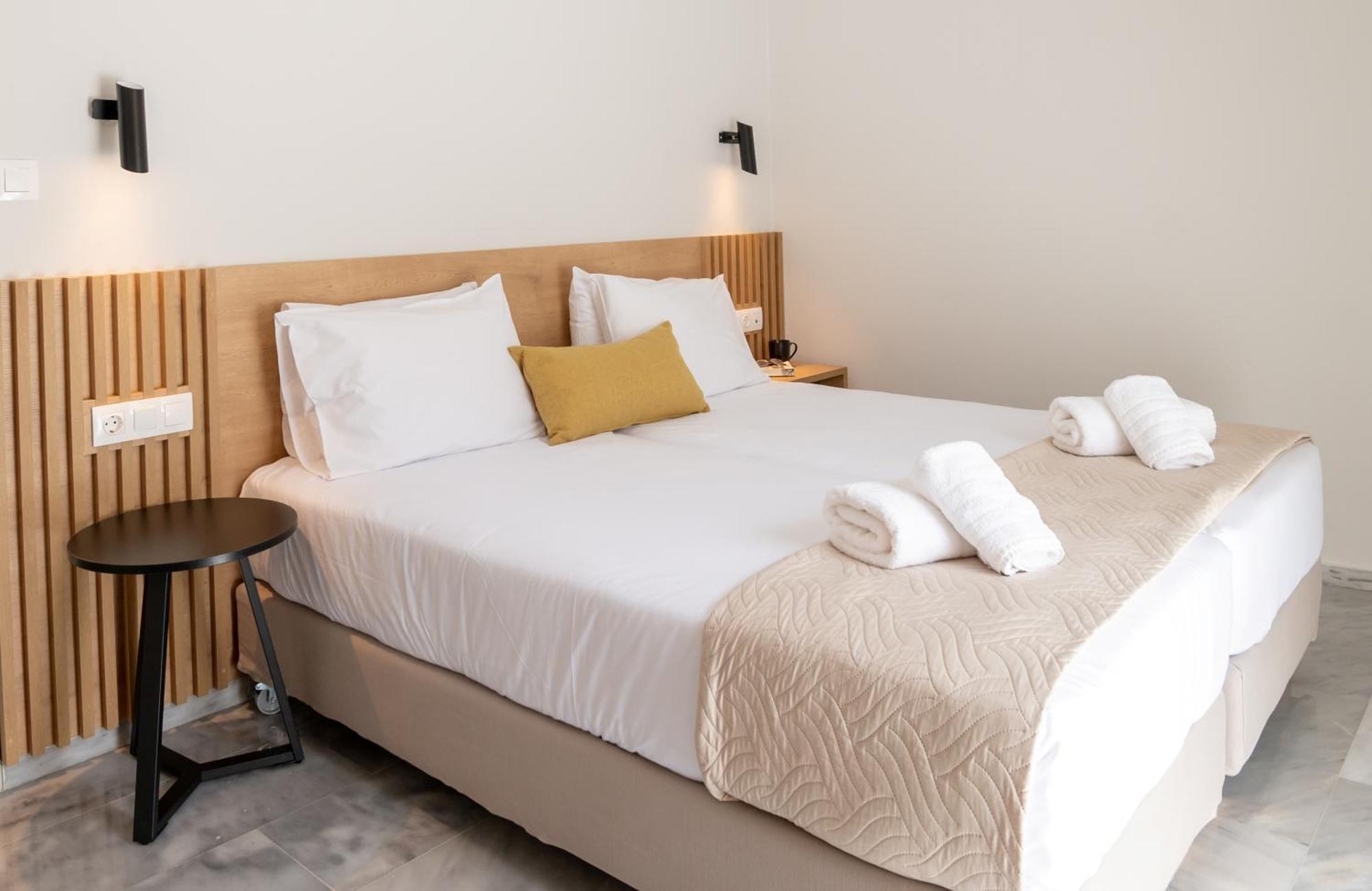Mardinik Hotel Apartments Rethymno  Luaran gambar