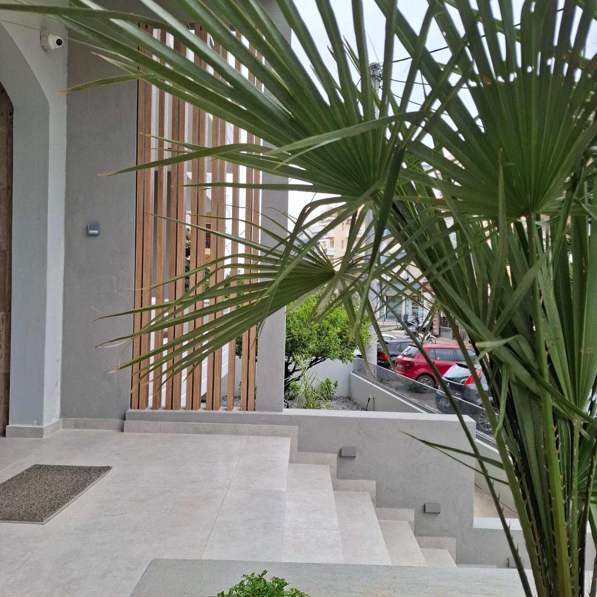 Mardinik Hotel Apartments Rethymno  Luaran gambar