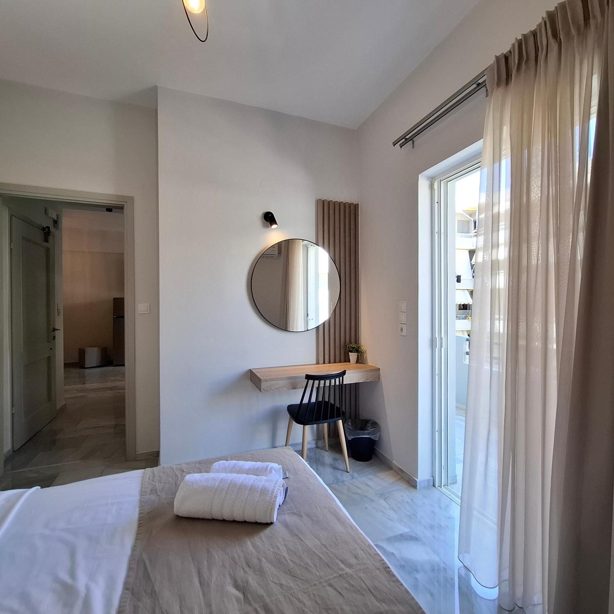 Mardinik Hotel Apartments Rethymno  Bilik gambar